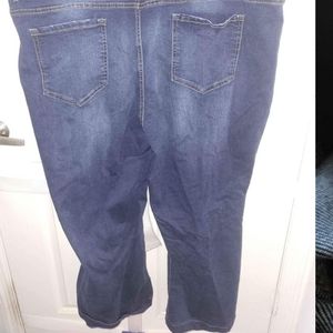 28 plus jeans terra sky